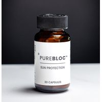 Purebloc Sun Protection Capsules